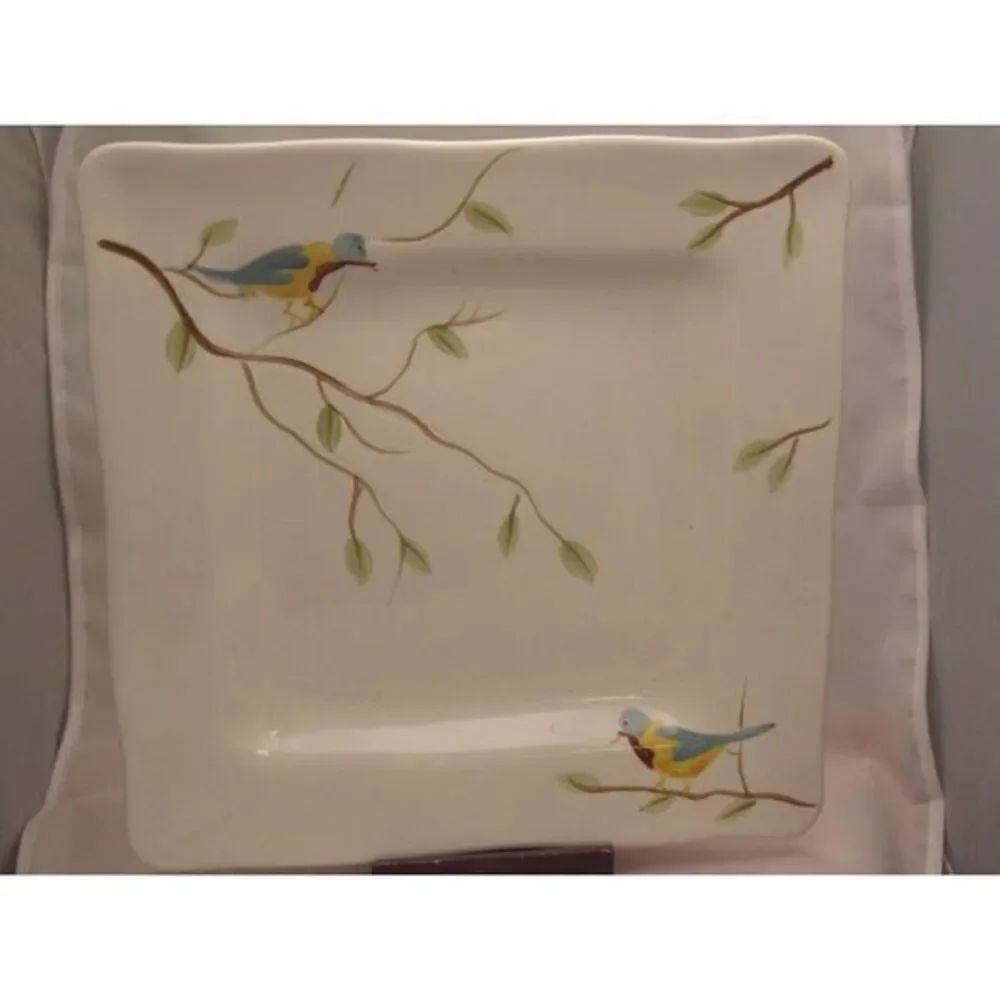 Pier 1 One‎ Robin Dinner Plate (s)